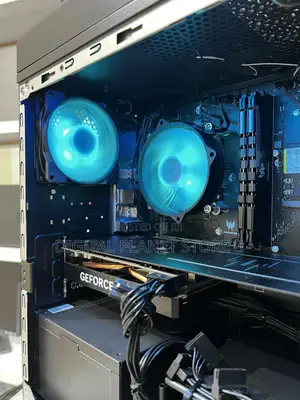 Photo - New Desktop Computer Acer Predator Orion 3000 32GB Intel Core I7 SSD 1T