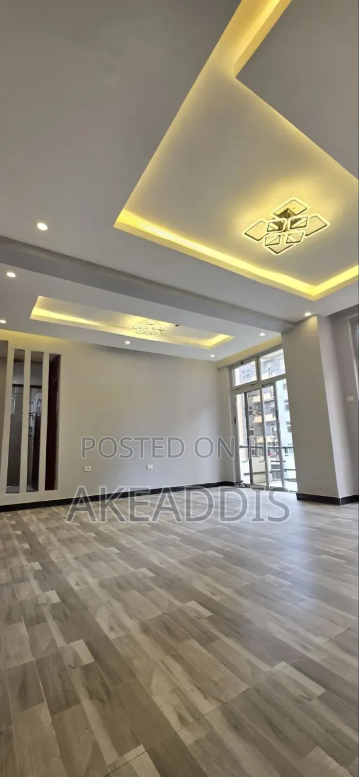 Furnished 3bdrm Condo in Bole Ayat for sale