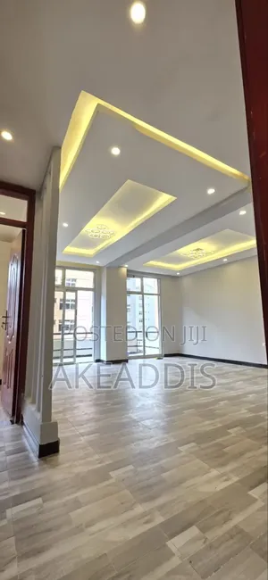 Furnished 3bdrm Condo in Bole Ayat for sale