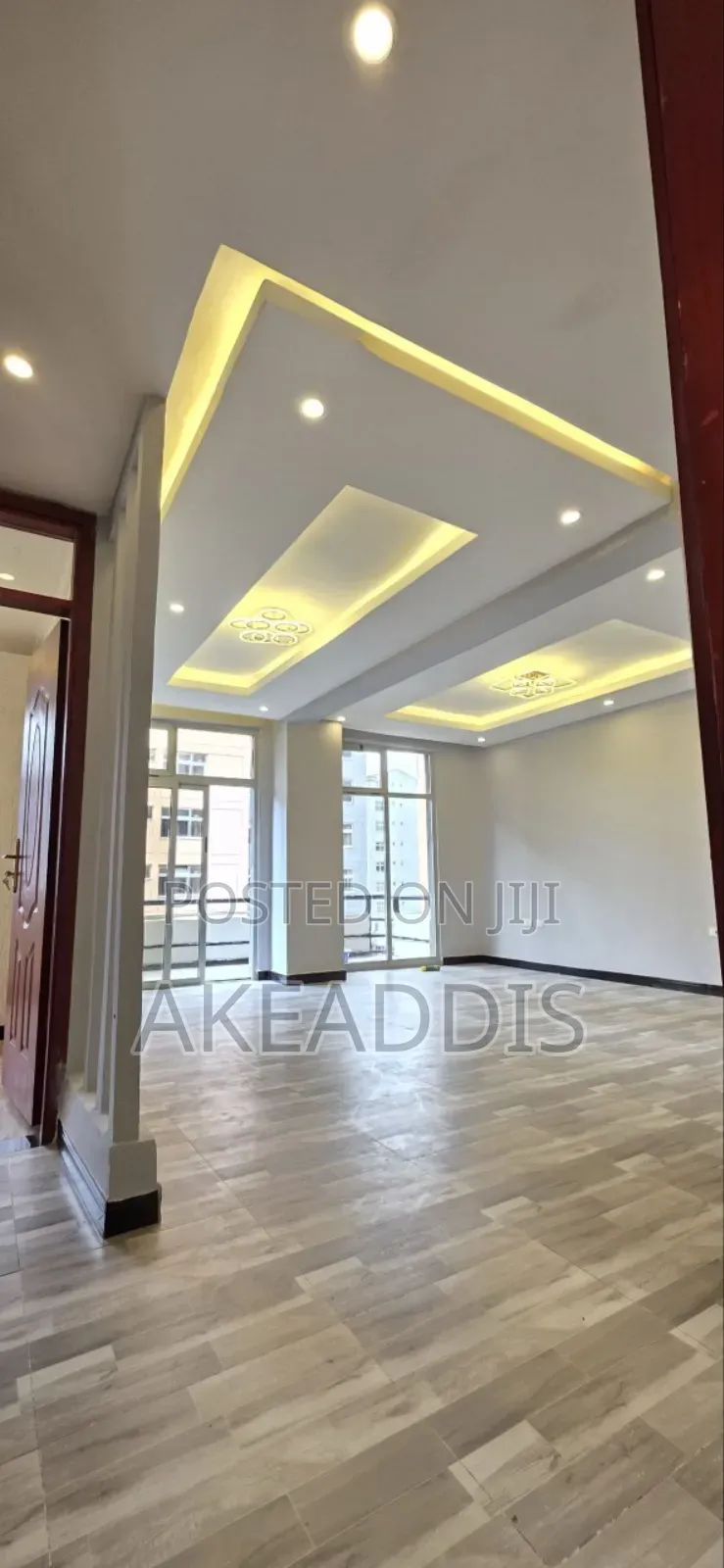 Furnished 3bdrm Condo in Bole Ayat for sale
