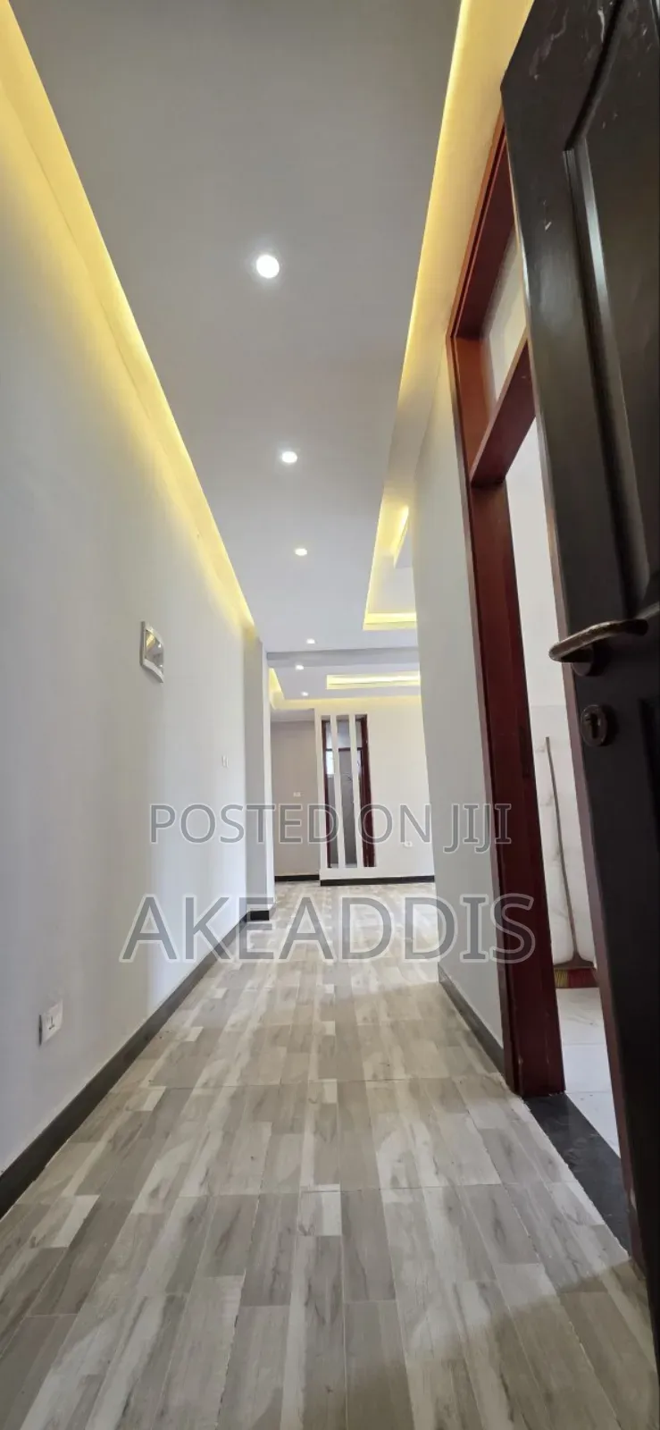 Furnished 3bdrm Condo in Bole Ayat for sale