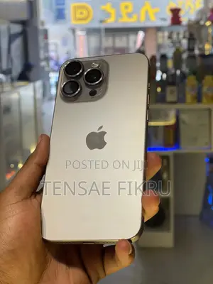 Apple iPhone 15 Pro Max 256 GB