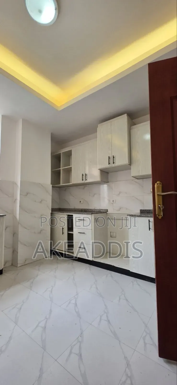 Furnished 3bdrm Condo in Bole Ayat for sale