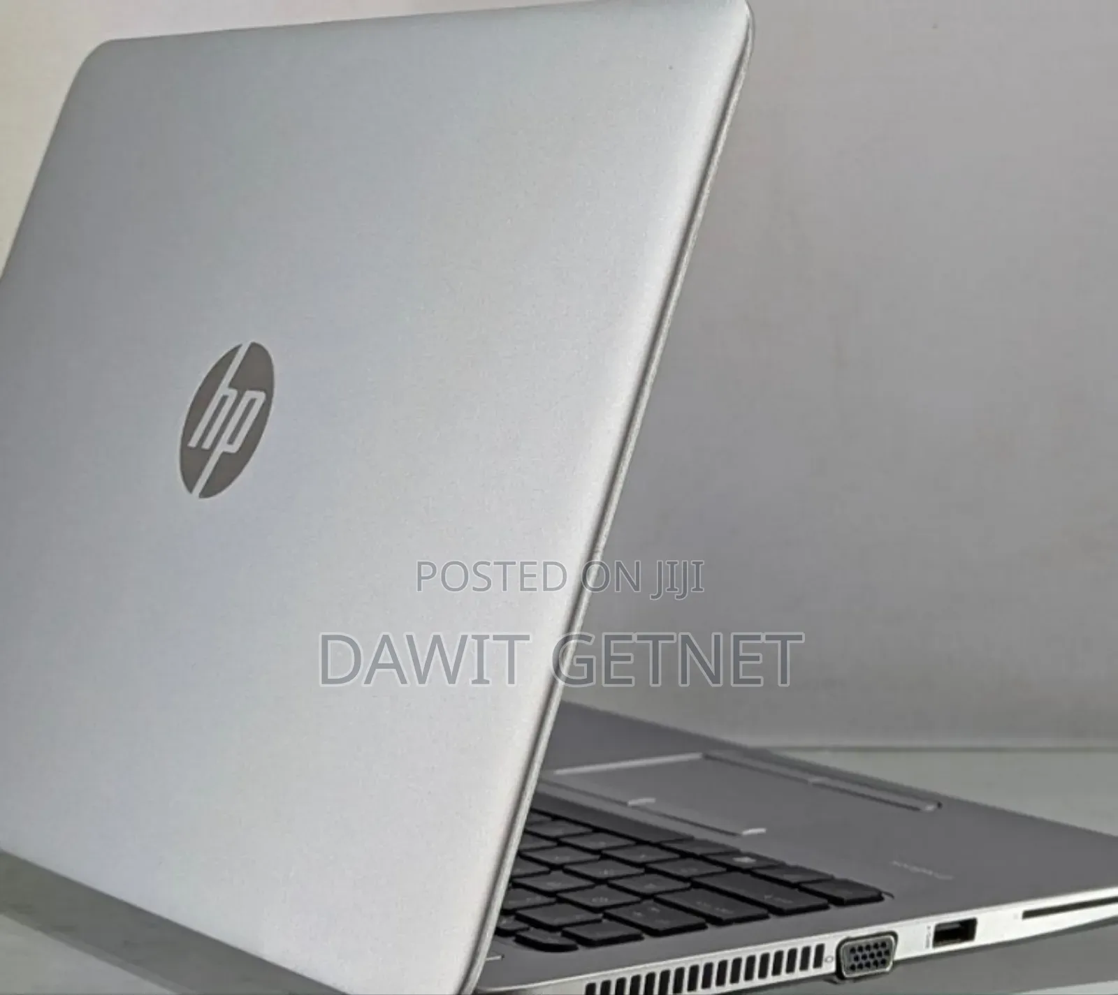 New Laptop HP EliteBook 840 8GB Intel Core I5 SSD 128GB