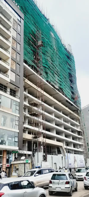 4bdrm Apartment in Adiss Abeba, Bole for sale