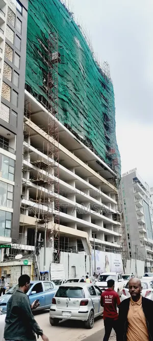 4bdrm Apartment in Adiss Abeba, Bole for sale