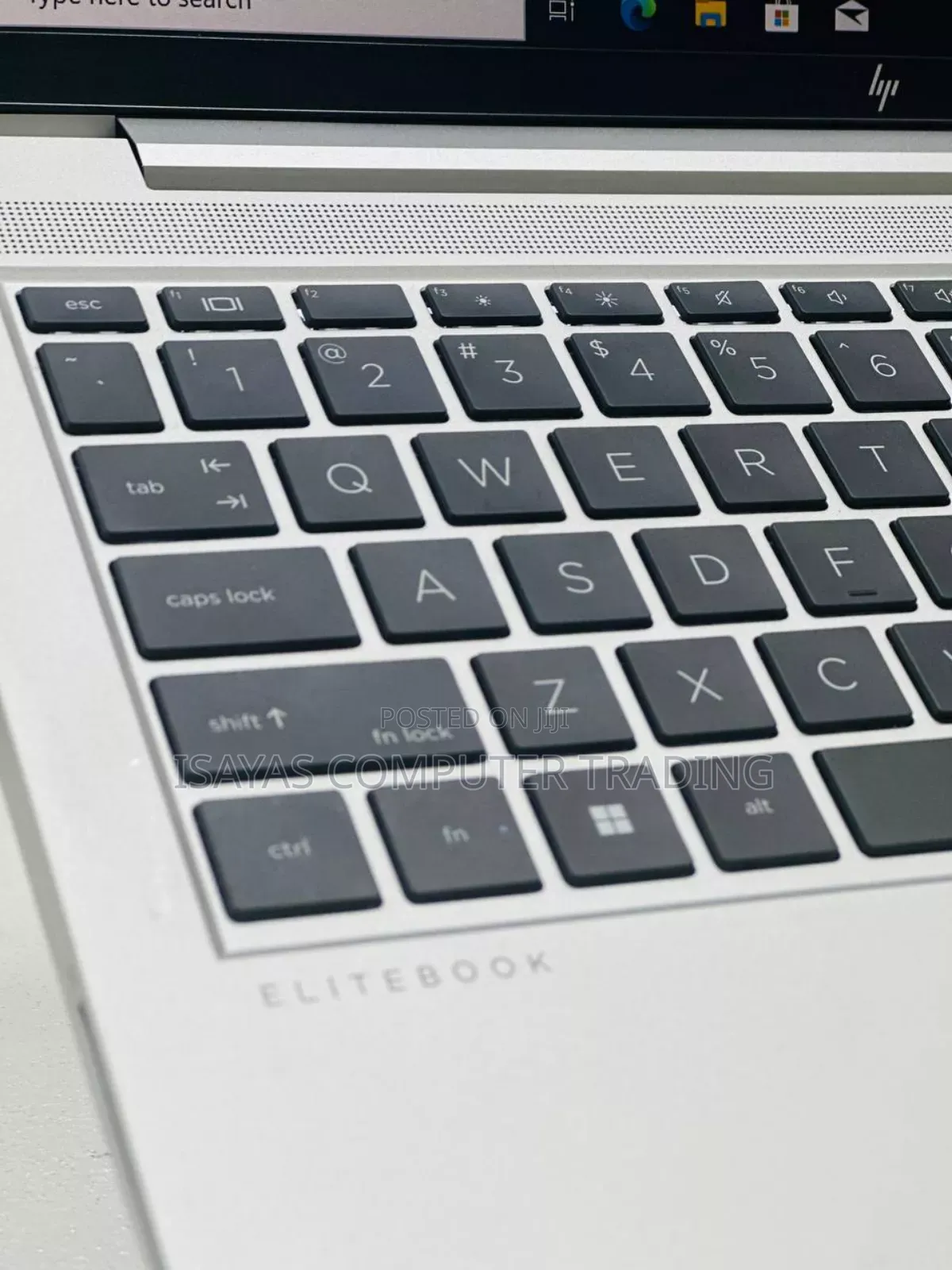 New Laptop HP EliteBook 845 G7 16GB AMD Ryzen 5 SSD 512GB