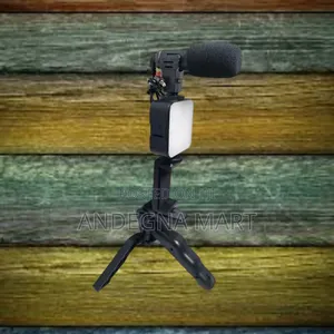 Photo - For Video Creators: Creating a Professional Vlogging Kit