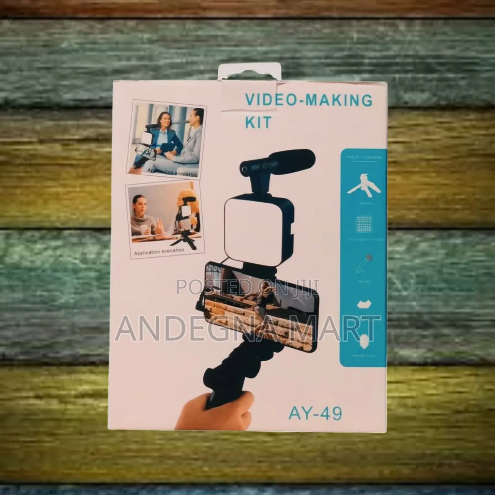 For Video Creators: The Vlogging Kit That Boosted My Views