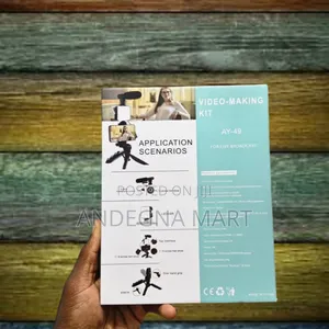 Photo - For Video Creators: Affordable Vlogging Kit Review