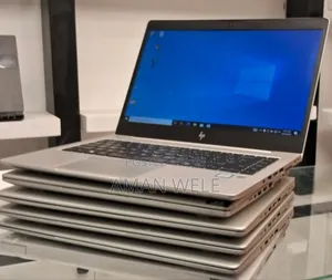 New Laptop HP EliteBook 840 16GB Intel Core I5 SSD 512GB