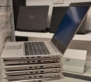 New Laptop HP EliteBook 840 16GB Intel Core I5 SSD 512GB