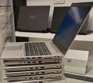 New Laptop HP EliteBook 840 16GB Intel Core I5 SSD 512GB