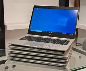 New Laptop HP EliteBook 840 16GB Intel Core I5 SSD 512GB
