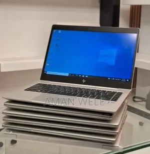 New Laptop HP EliteBook 840 16GB Intel Core I5 SSD 512GB