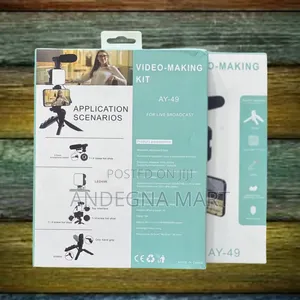 Photo - For Video Creators: The Best Vlogging Kit of 2024