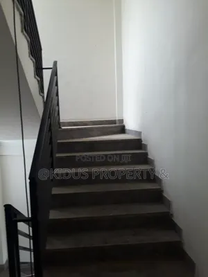 3bdrm Apartment in Africa Building, Nifas Silk-Lafto for rent