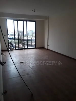 3bdrm Apartment in Africa Building, Nifas Silk-Lafto for rent