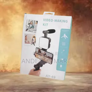 Photo - For Video Creators: Getting Started With a Vlogging Kit