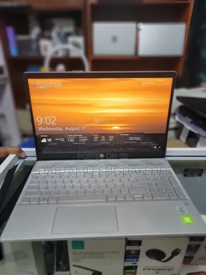 Photo - Laptop HP Pavilion 15 16GB Intel Core I7 SSD 512GB