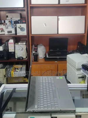 Laptop HP Pavilion 15 16GB Intel Core I7 SSD 512GB