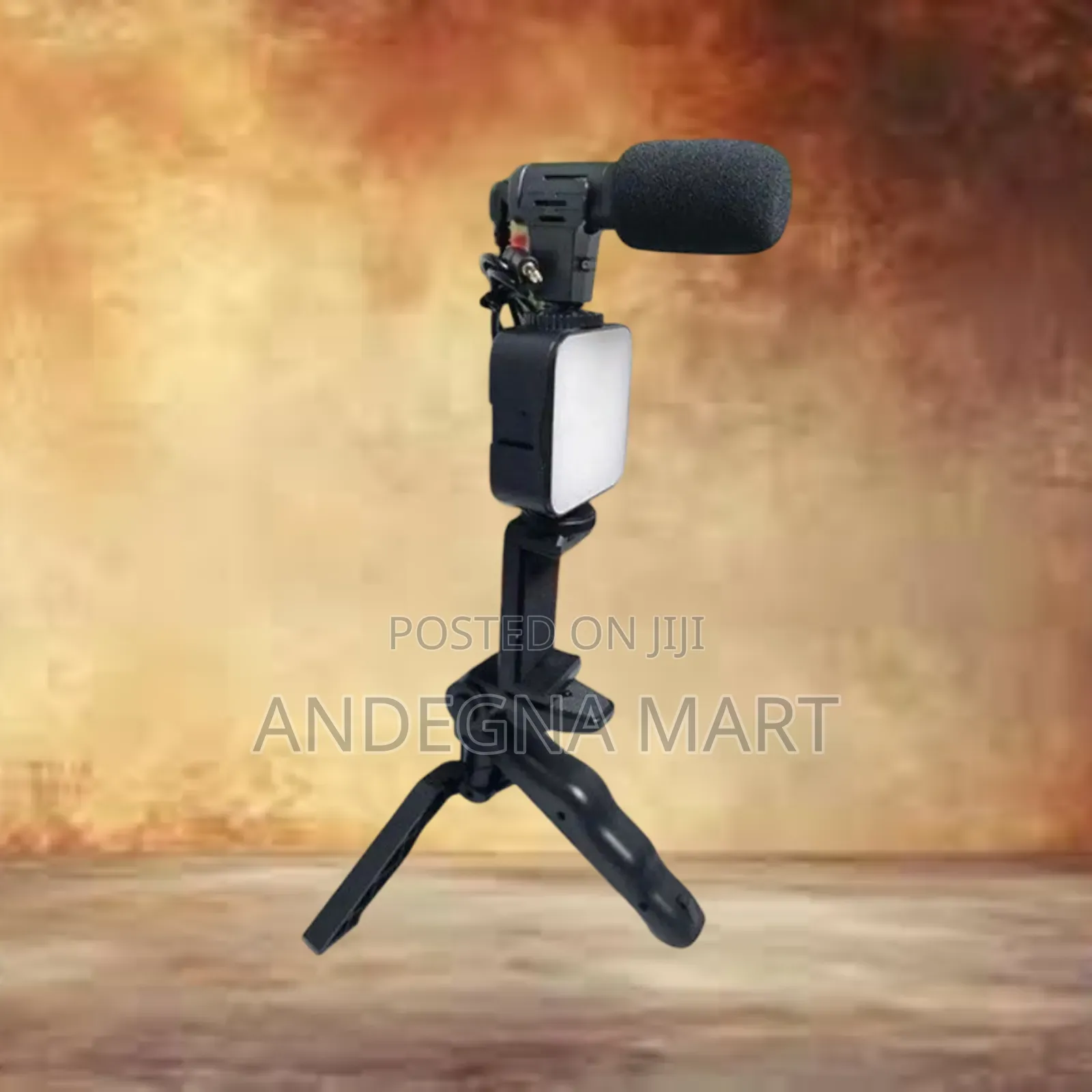 For Video Creators: Vlogging Kit for Travel Vlogs