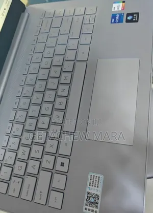 New Laptop HP Stream Notebook 8GB Intel Core I7 SSD 1T