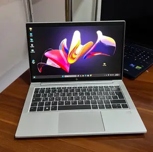 New Laptop HP EliteBook 830 G8 16GB AMD Ryzen 5 SSD 512GB