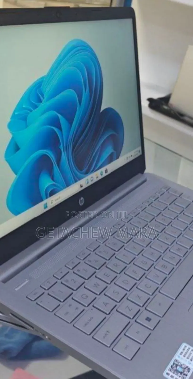 New Laptop HP Stream Notebook 8GB Intel Core I7 SSD 1T