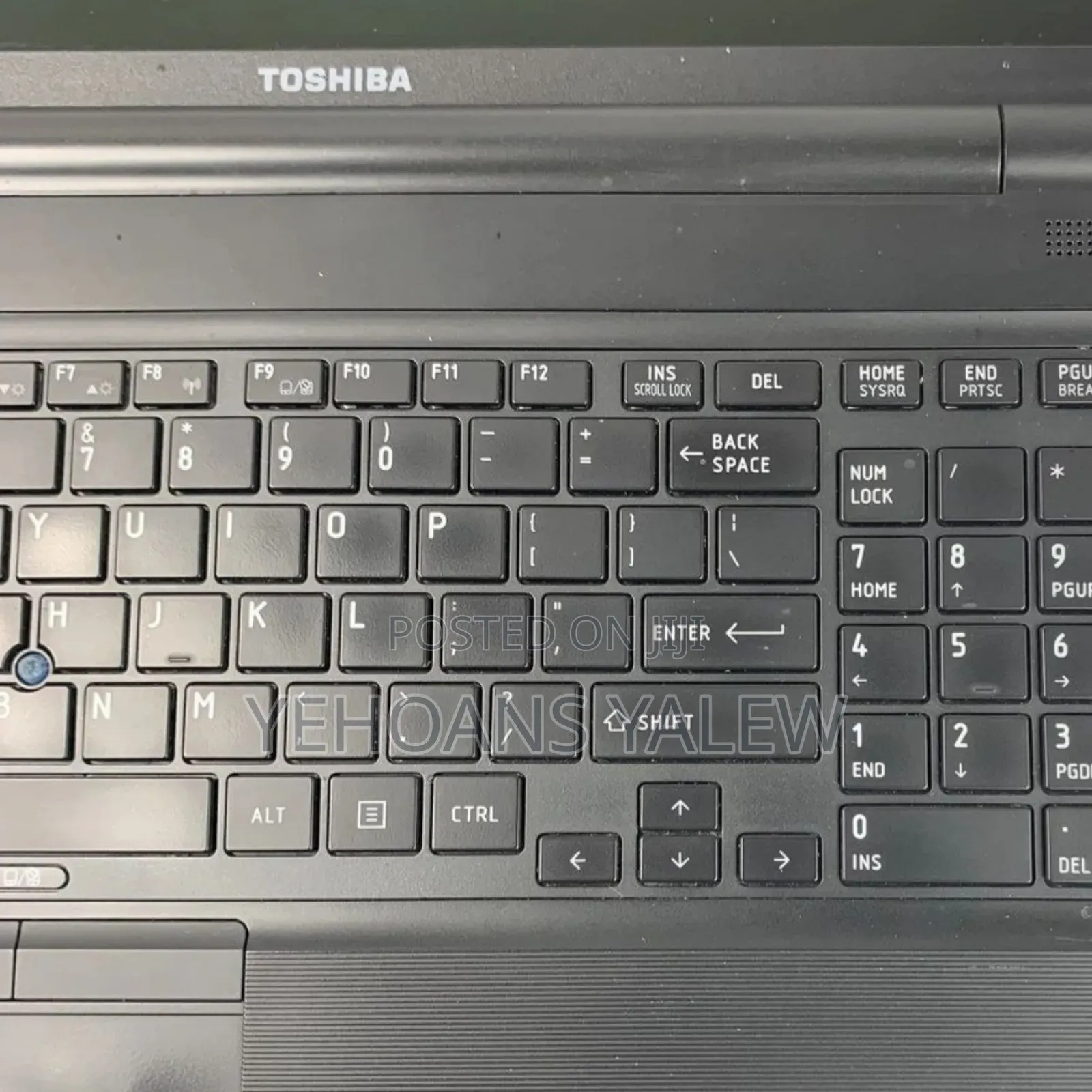 New Laptop Toshiba Tecra R950 4GB Intel Core I5 SSD 320GB