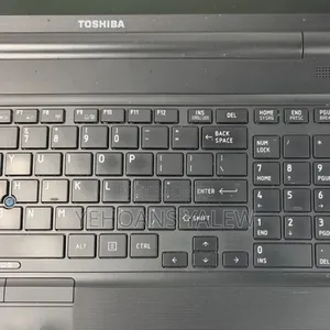 New Laptop Toshiba Tecra R950 4GB Intel Core I5 SSD 320GB