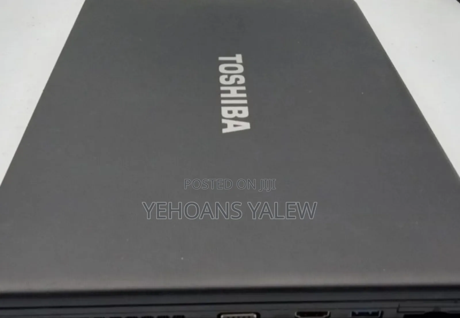 New Laptop Toshiba Tecra R950 4GB Intel Core I5 SSD 320GB