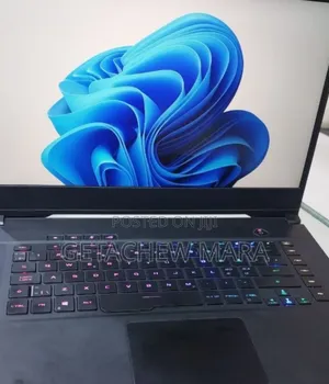 New Laptop Asus ROG Strix G15 32GB Intel Core I7 SSD 1T