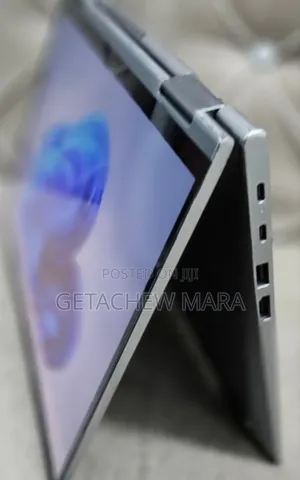 New Laptop Lenovo ThinkPad Yoga 32GB Intel Core I7 SSD 512GB