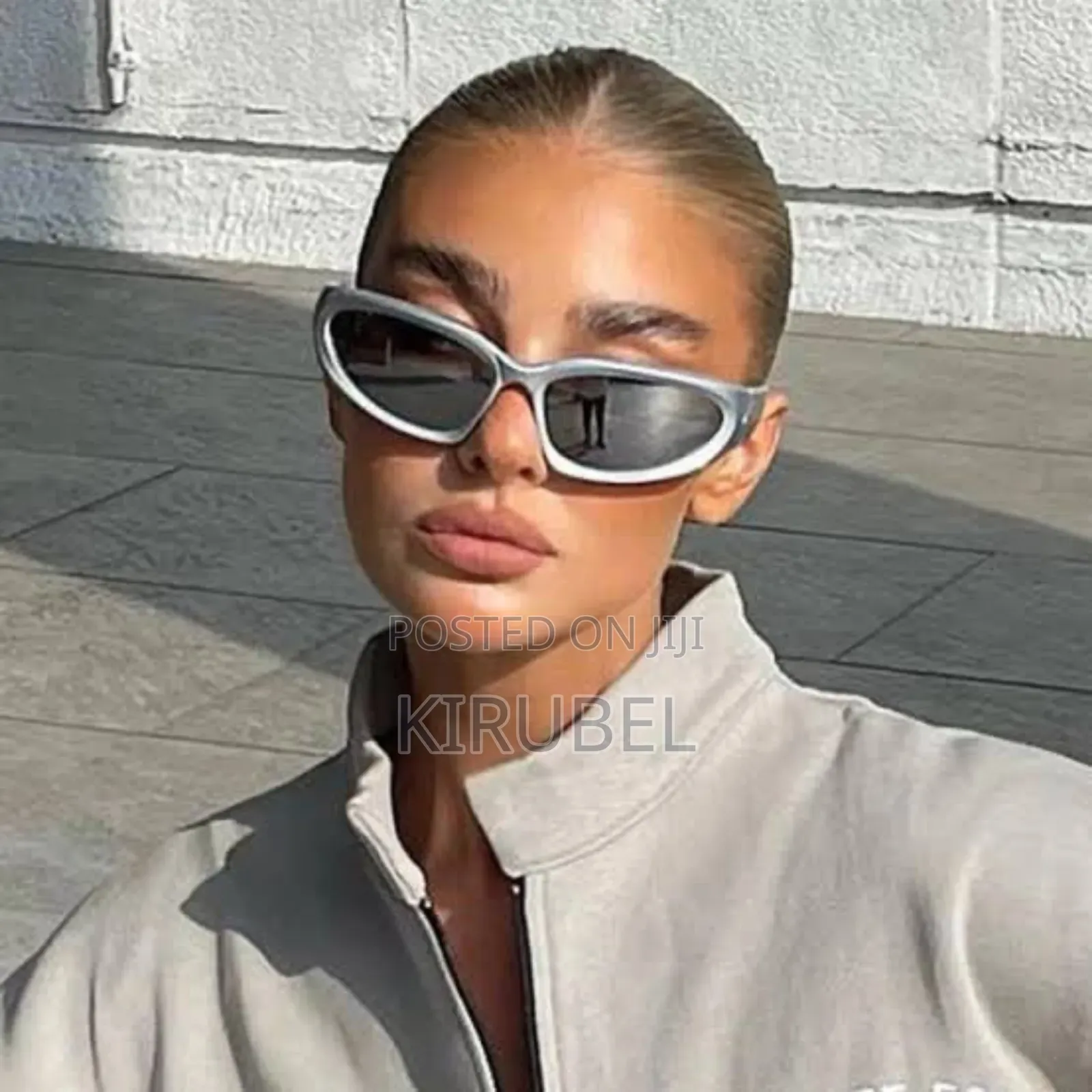 Y2k Sun Glasses