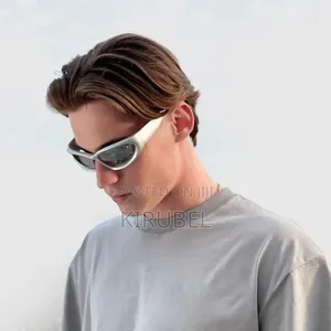 Photo - Y2k Sun Glasses