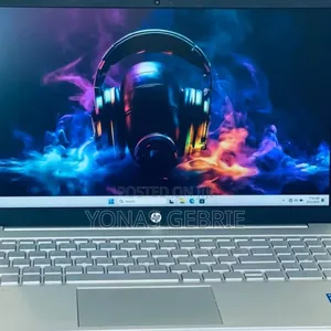 New Laptop HP Pavilion 14 16GB Intel Core I7 SSD 512GB