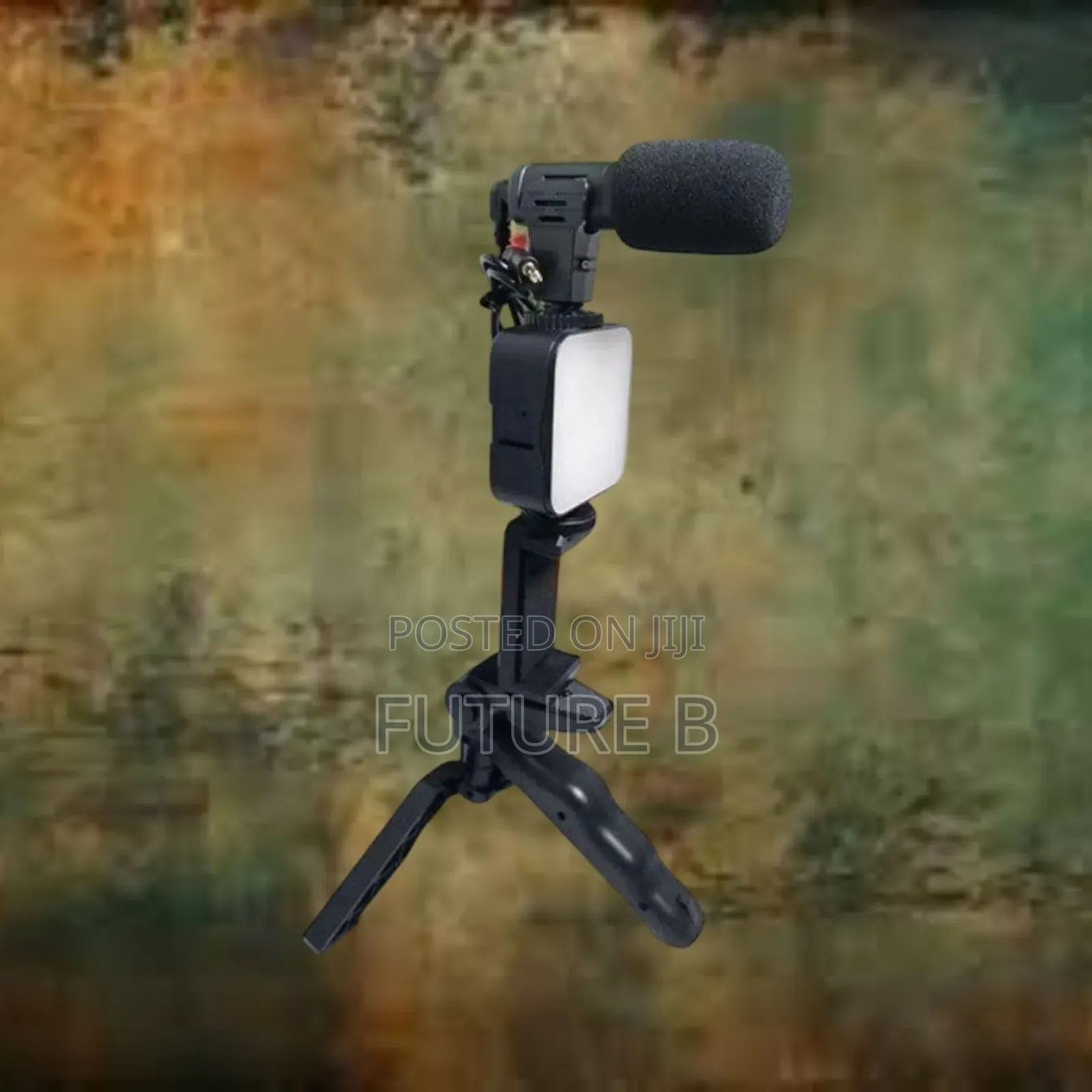A49 Video Making Kit Sound Design Essentials
