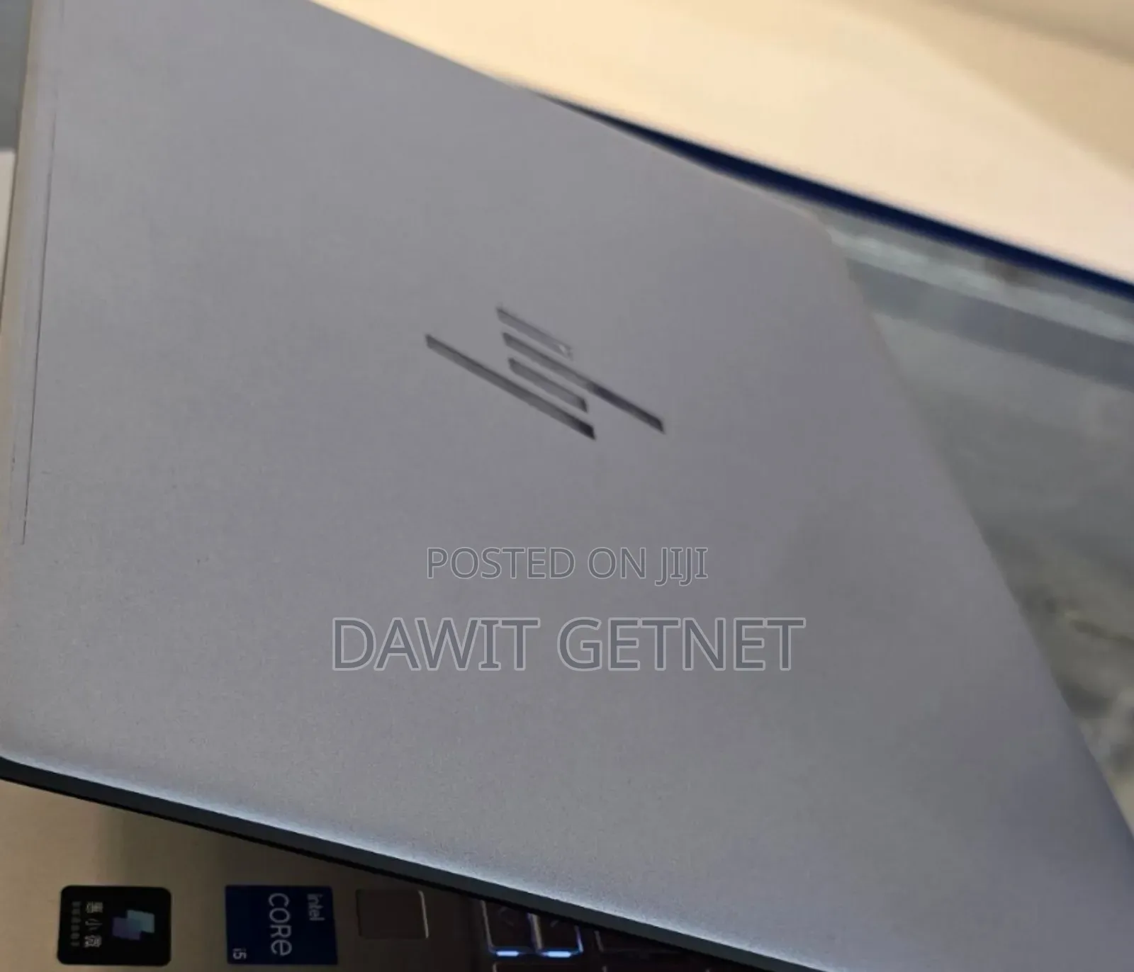 New Laptop HP Pavilion 15 16GB Intel Core I5 SSD 1T