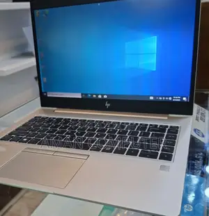 New Laptop HP EliteBook 840 8GB Intel SSD 256GB