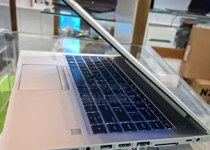 New Laptop HP EliteBook 840 8GB Intel SSD 256GB