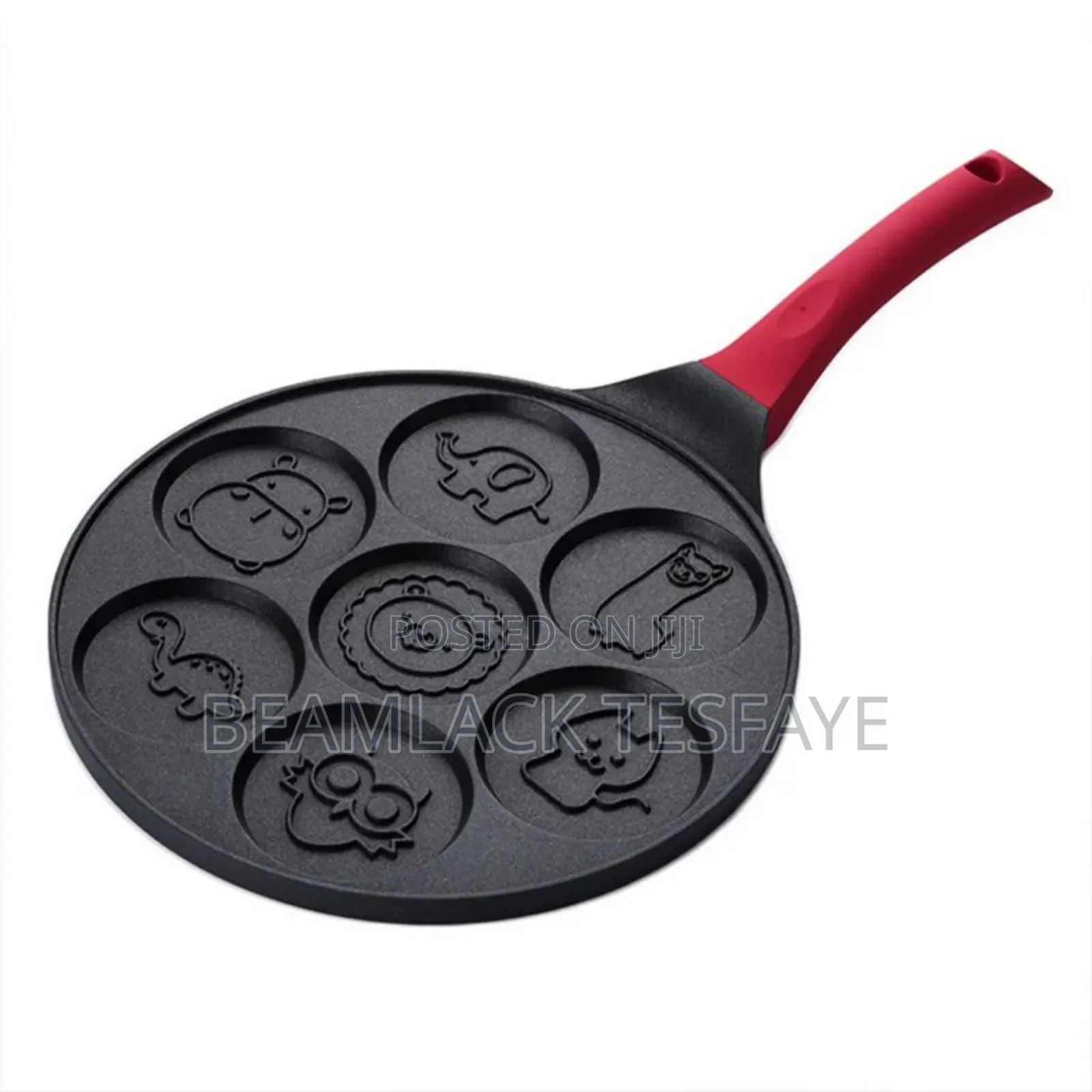Pancake Pan