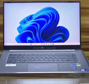 New Laptop HP ZBook 15 32GB Intel Core I7 SSD 1T