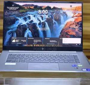 New Laptop HP ZBook 15 32GB Intel Core I7 SSD 1T