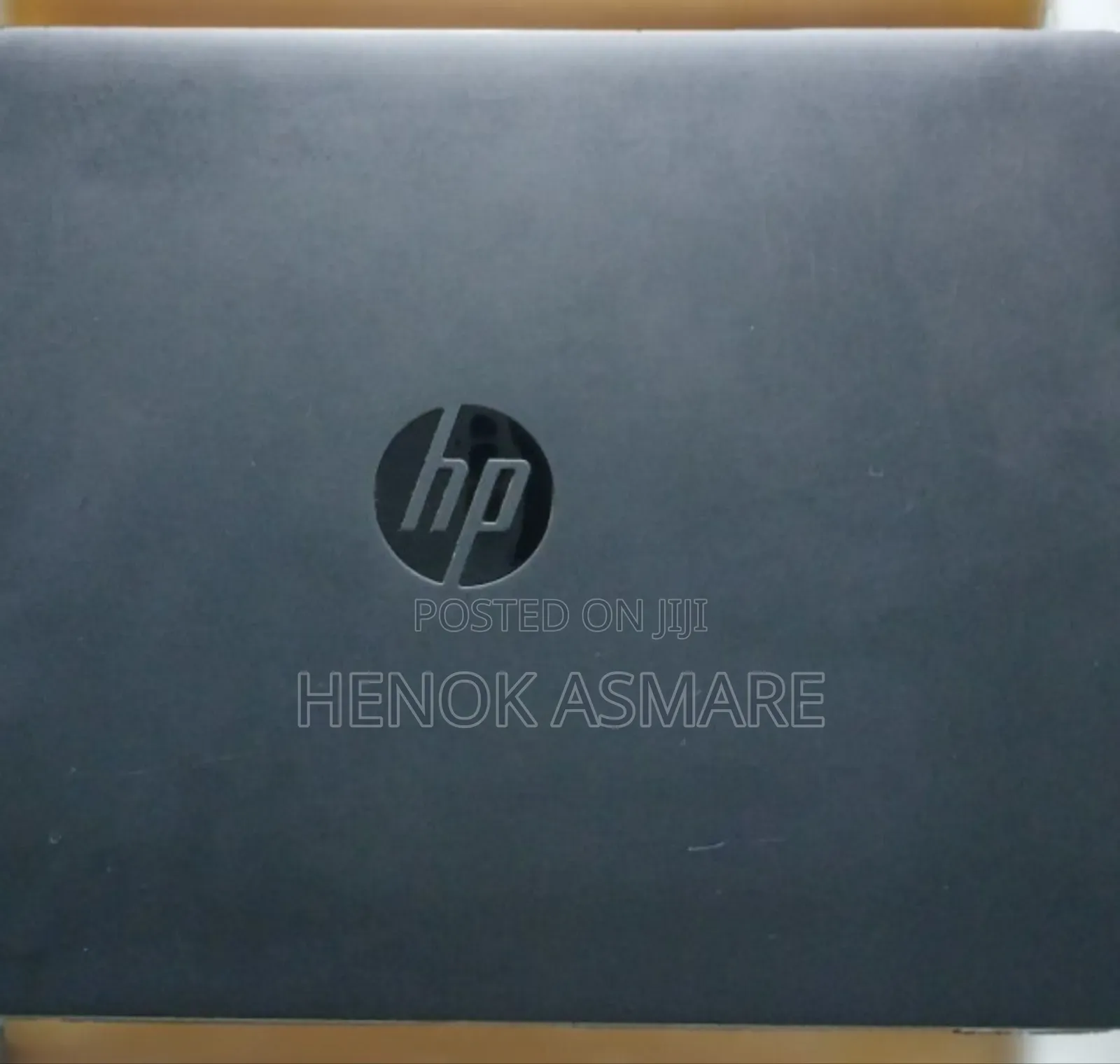 New Laptop HP EliteBook 840 4GB Intel Core I5 HDD 500GB