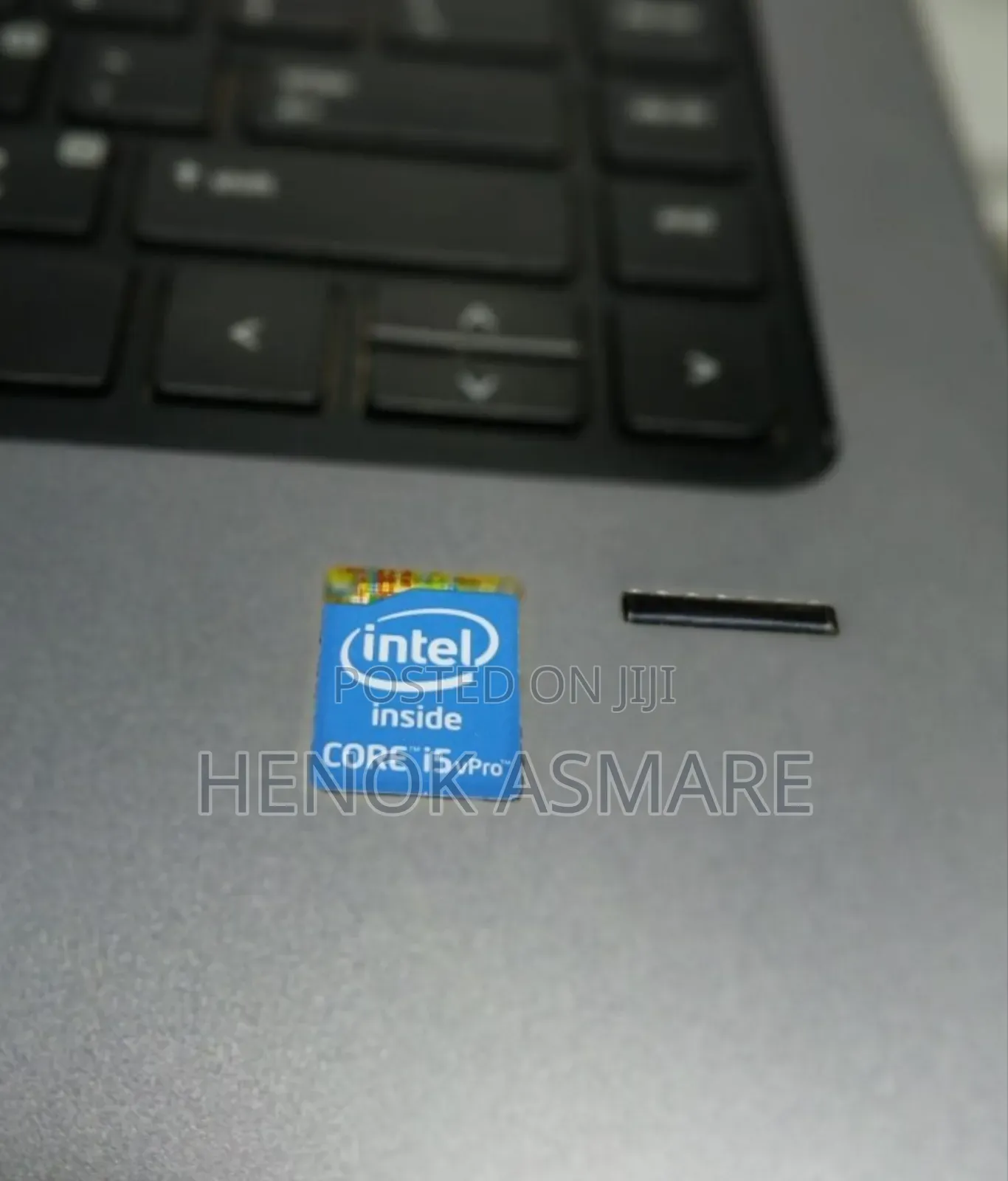 New Laptop HP EliteBook 840 4GB Intel Core I5 HDD 500GB