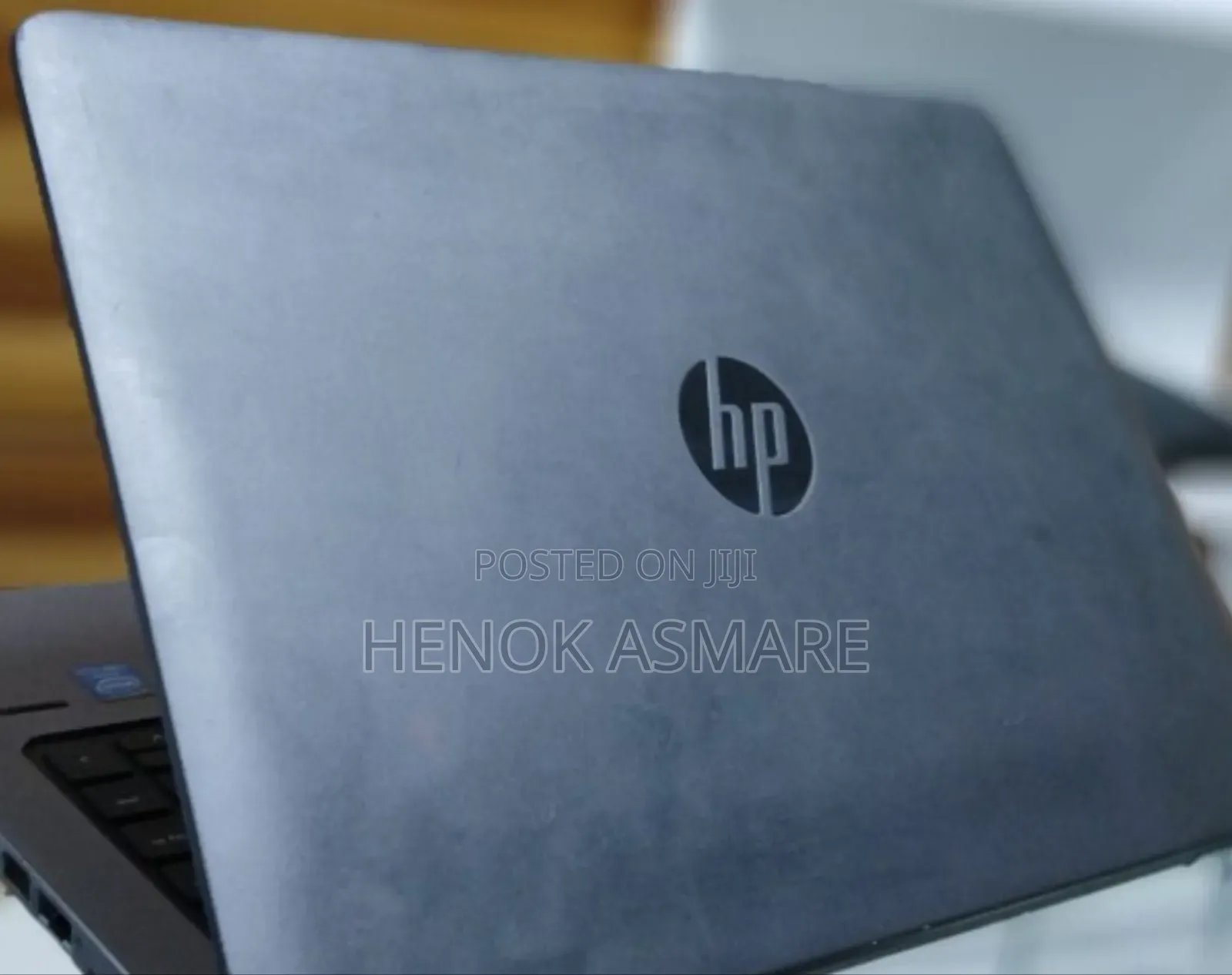 New Laptop HP EliteBook 840 4GB Intel Core I5 HDD 500GB