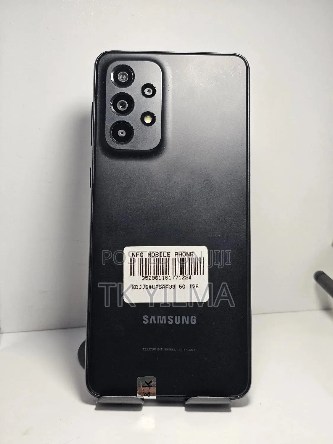 New Samsung Galaxy A33 5G 128 GB