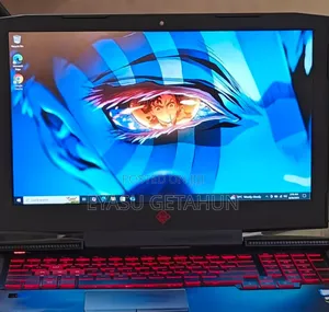 Photo - New Laptop HP Omen X 16GB Intel Core I7 SSD 512GB