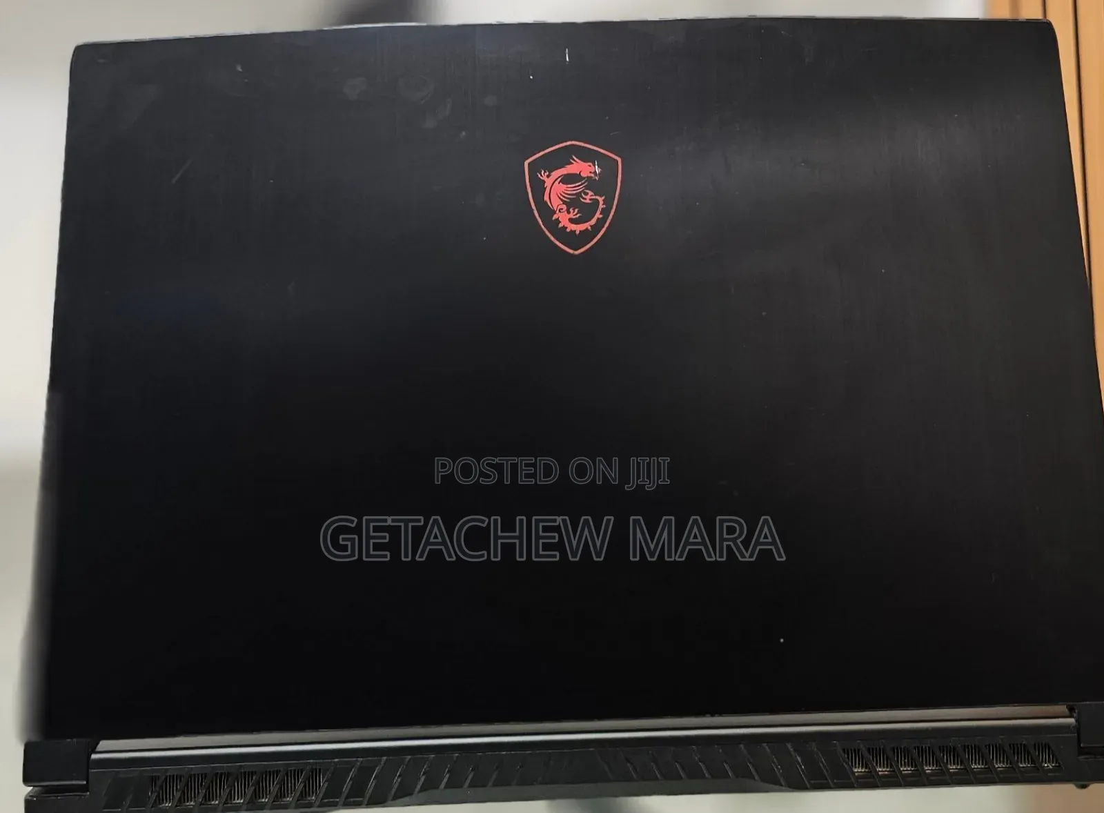 New Laptop Apple MacBook Pro M1 16GB Intel Core I7 SSD 1T